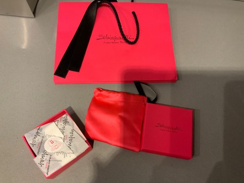 Schiaparelli gift box 9 x - 9,