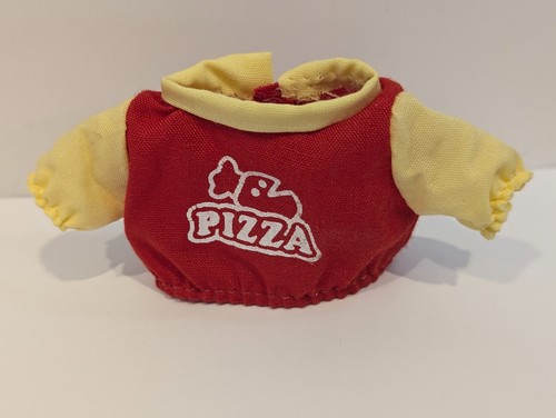 Sylvanian families clothing - sylvanian,