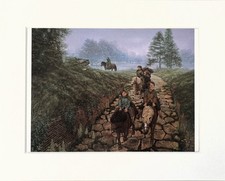 Lord of the Rings-Vintage