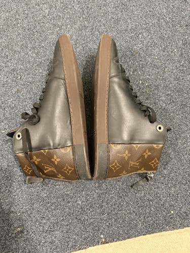 Louis vuitton monogram - louis,