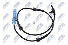 REAR RIGHT SENSOR WHEEL SPEED