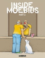 Moebius Library: Inside