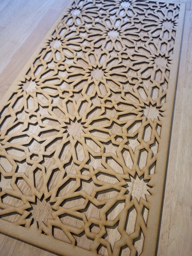 Garden flower trellis - flower,