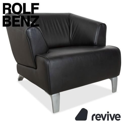 Rolf benz 2300 leather - 2300,