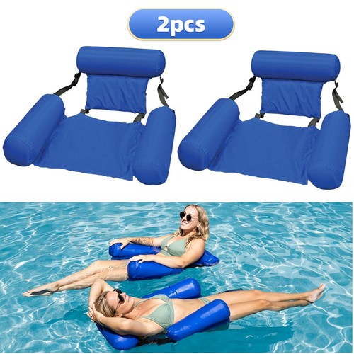Inflatable pool chair - inflatable,