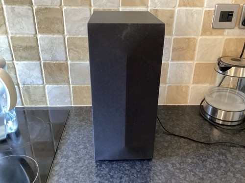 Subwoofer spq5 height - , (