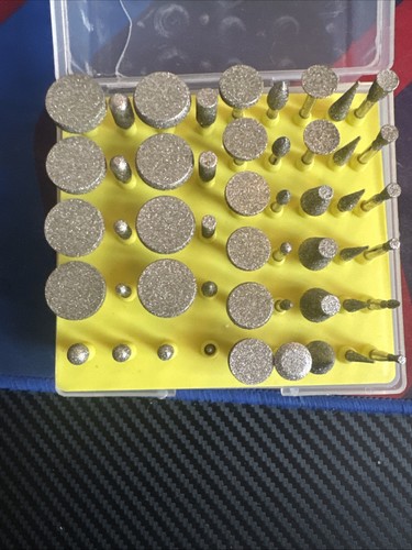 50pc diamond polishing - 50pc,