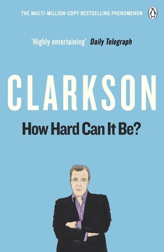 How hard can - it, world