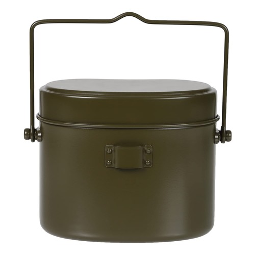Ooi metal military style - ooi,