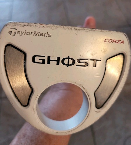 Taylormade golf corza ghost - golf,