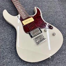 YAMAHA PACIFICA311H White