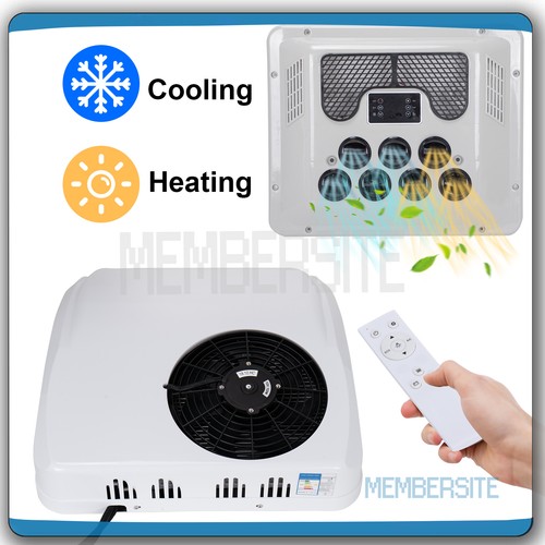 Cool heat 12v - cool,