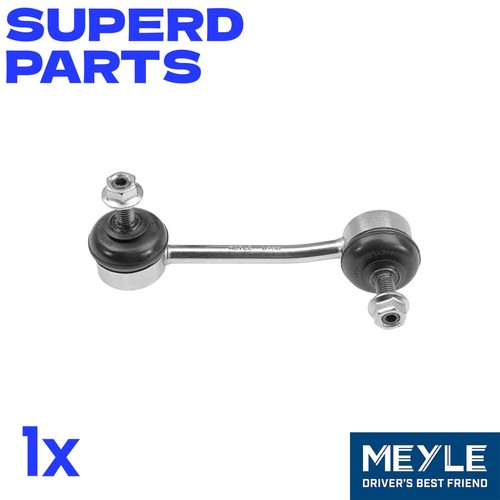 Stabilizer link front 129mm - link,