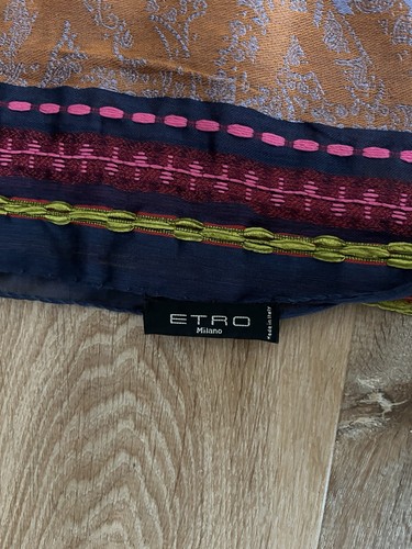 Etro milano women vintage - etro,