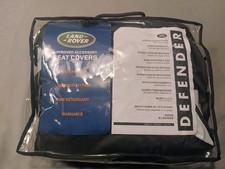 Land Rover Defender Genuine