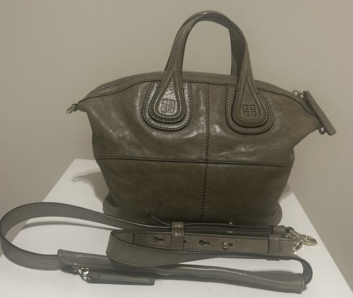 Givenchy micro nightingale bag - nightingale,