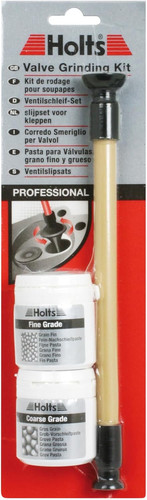 Holts valve grinding piece - grinding,