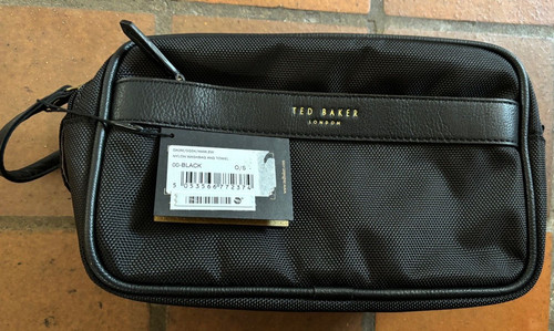 Ted baker hamlew wash - hamlew, bag