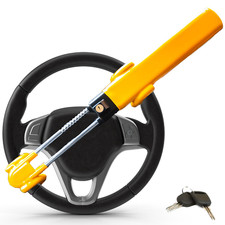 Xtremeauto Heavy Duty Twin Bar