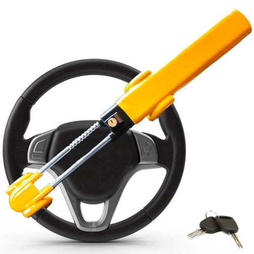 Xtremeauto heavy duty - twin, bar