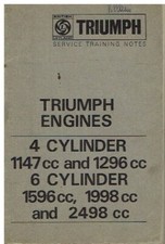 TRIUMPH HERALD SPITFIRE