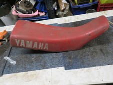 Yamaha dt125lc seat original - dt125lc,