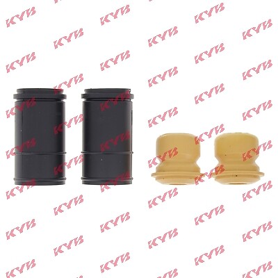 Kyb 917300 dust cover kit - cover,