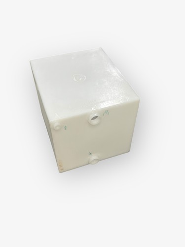 Ronco plastics 281 gallon - b,
