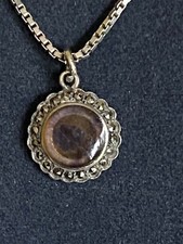 Vintage Sterling Silver