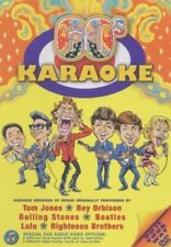 60s Karaoke [DVD] DVD Value Guaranteed from eBay’s biggest seller!