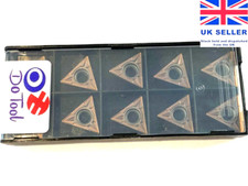 TCMT 16T304 CARBIDE TURNING INSERTS (Trusted Supplier For Over 12 Years)