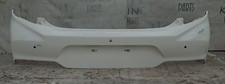 KIA PICANTO 2019-ON REAR BUMPER GENUINE PDC #AA8080