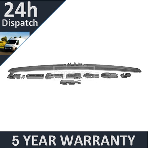 Fits ford purevue front - fits,