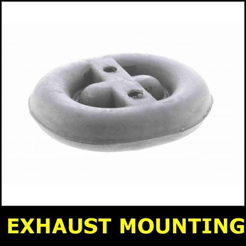 Exhaust mounting for passat - exhaust,