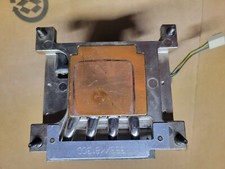 Shuttle SXPC 423 CPU Heatsink