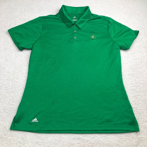 Adidas golf polo - golf, womens