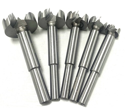 5pc forstner drill bit - 5pc,