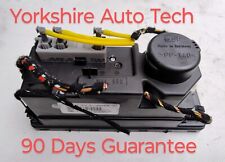 Genuine Mercedes SLK R170 Central Locking Pump A1708000648 / 2004