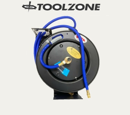 30ft auto retractable - retractable, rubber