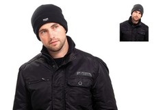Men's Knitted Thinsulate Hat