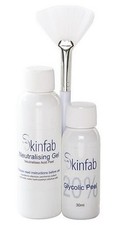 Glycolic acid chemical - glycolic,