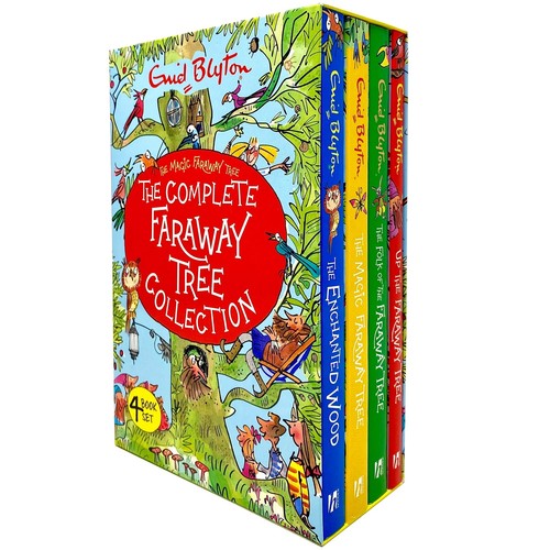 The complete magic - the,