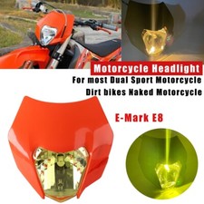 Headlight H/L Beam & DRL