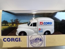 96852 Corgi Classics 1994
