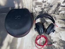 Sennheiser Momentum Headphones -  With Carry Case