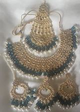 Asian ethnic jewellery - ethnic,
