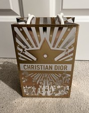 Christian Dior Gift Bag 14.5cm