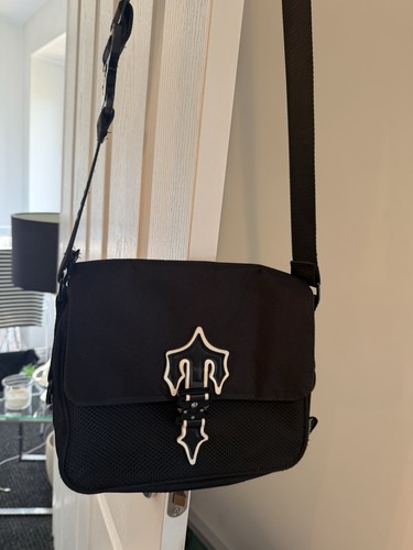 Trapstar irongate crossbody - trapstar,