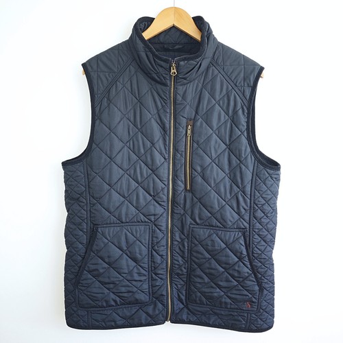 Joules marine navy gilet - marine,