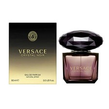 Versace Crystal Noir Perfume